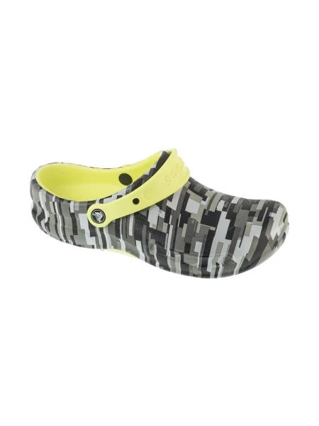 Pantofi Crocs negru