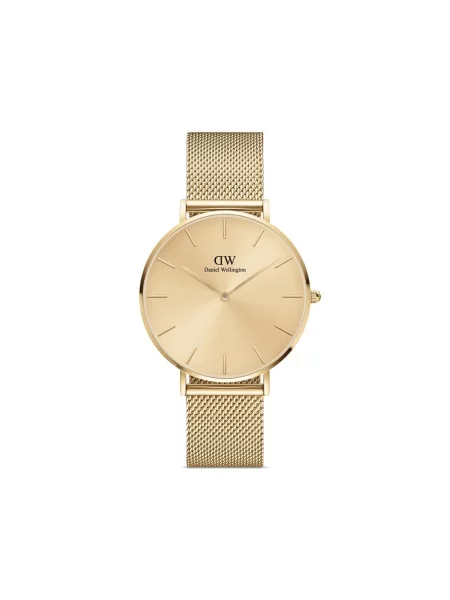 Ceas Daniel Wellington auriu