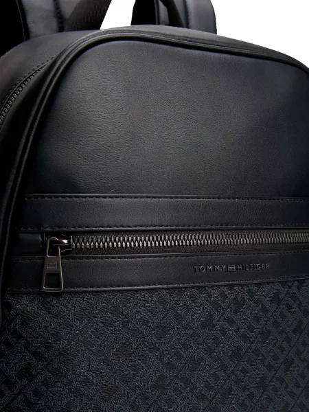 Rucsac Tommy Hilfiger negru