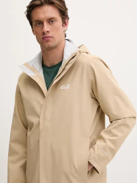 Jack Wolfskin протидощова куртка Trailtime 2L