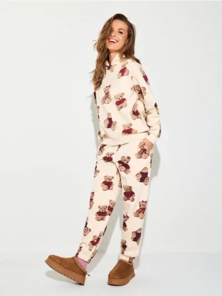 Джогери нюдовий