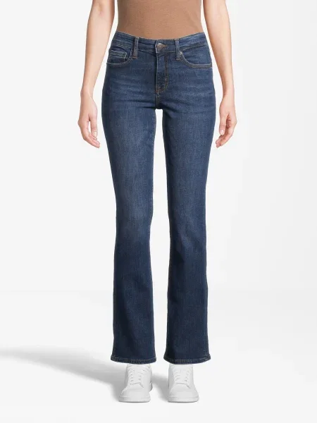 AÉROPOSTALE Jeans denim albastru