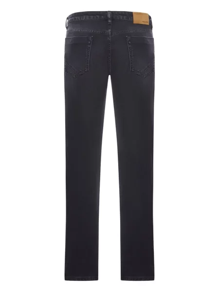Blugi Incotex negru