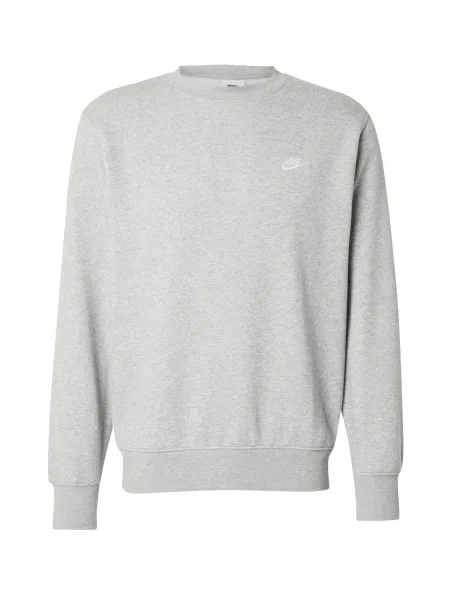 Hanorac Nike Sportswear gri