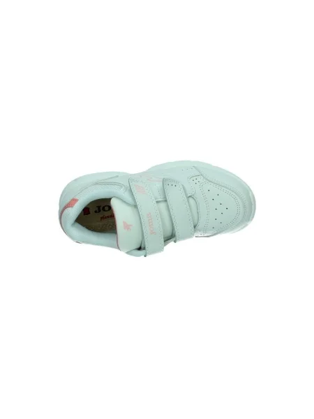 Pantofi copii Joma alb