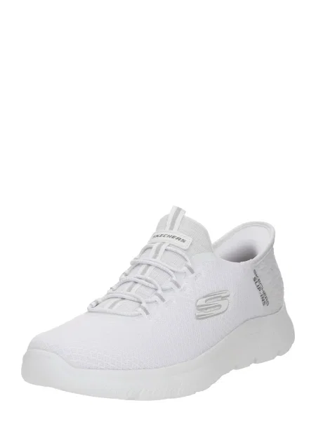 Loafer Skechers fehér