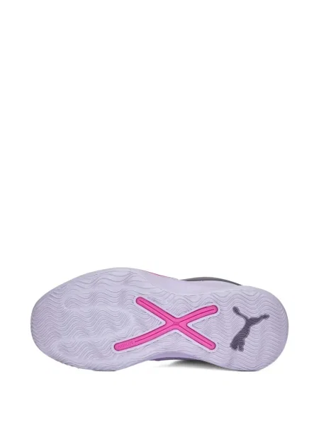 Sneakerși Puma Nitro violet