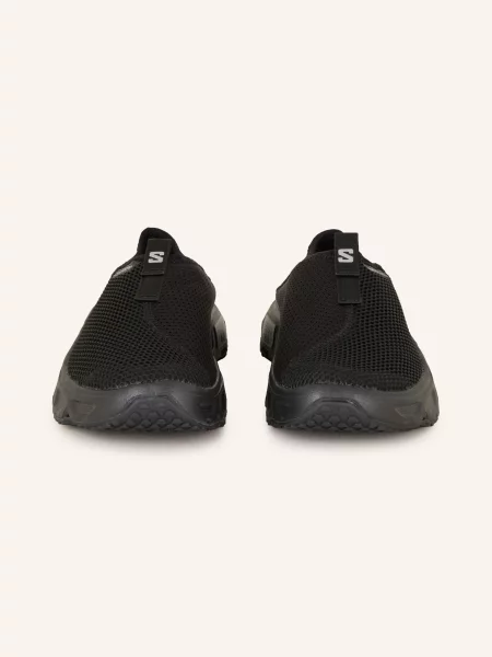 Slip on tenisky Salomon černé
