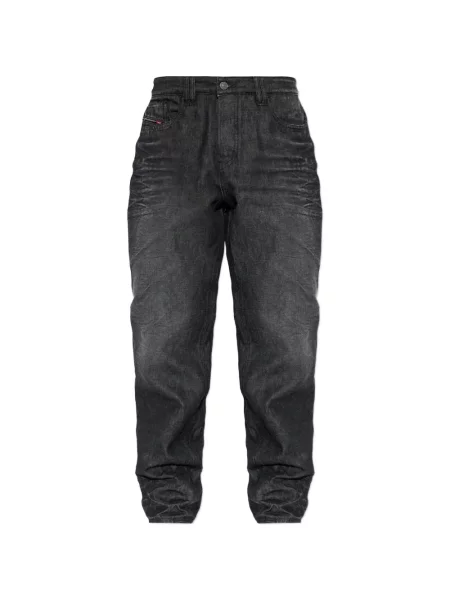 Blugi Diesel negru