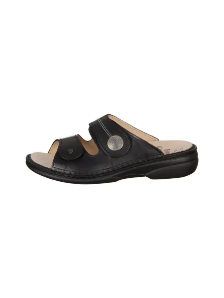 Tenisky Finn Comfort čierna