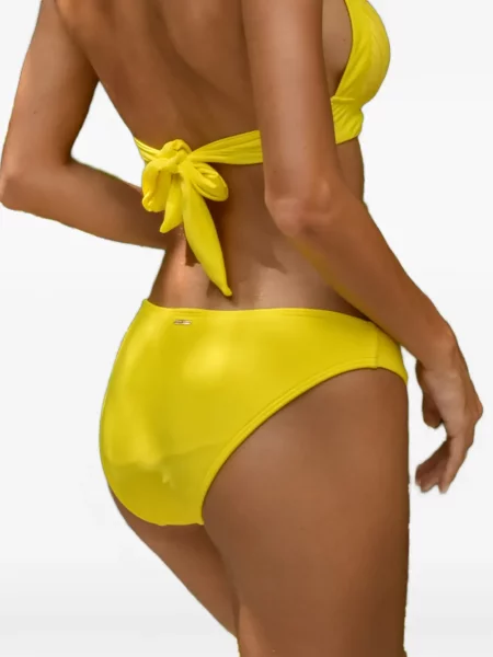 Bikini Caha Capo Dubai żółty