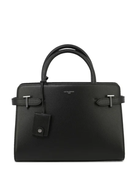 Geantă Le Tanneur negru