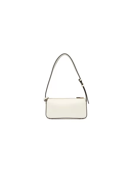 Torbica Guess Isobel Mini bijela