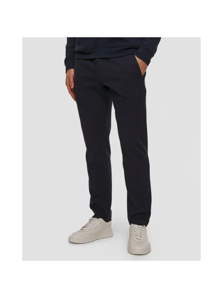 Pantaloni Bleumarin Pentru Bărbați Paul&shark