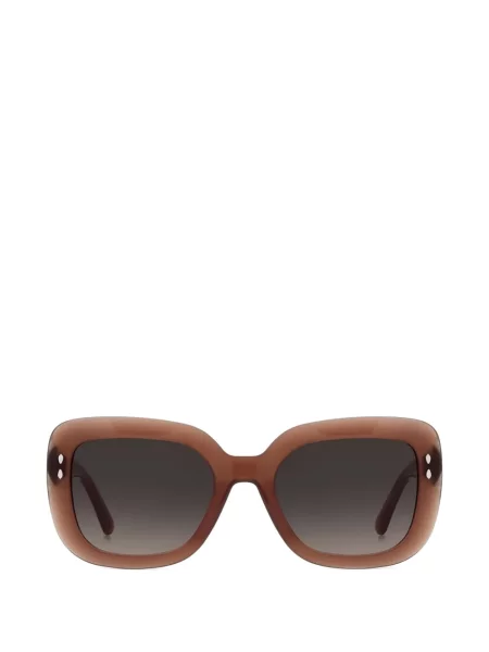 Ochelari de soare Isabel Marant Eyewear maro