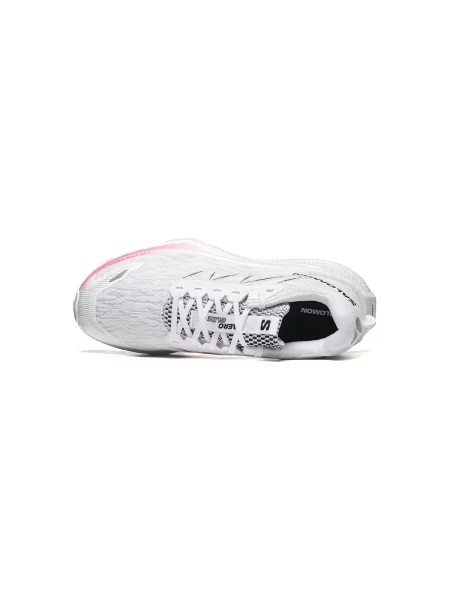 Pantofi Salomon roz