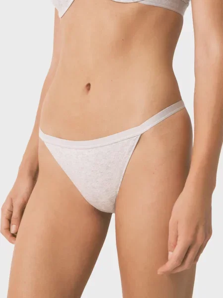 Труси Women'secret сірі