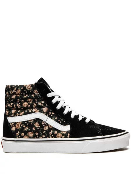 Sneakerși Vans negru