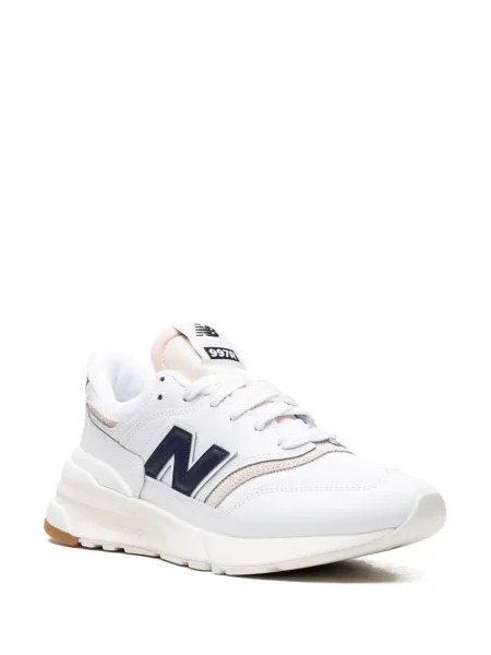 Sportbačiai New Balance 997 balta