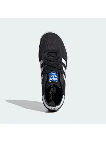Adidas SL 72 RS J KobietyDzieci Buty sportowe adidas Originals Size: czarny