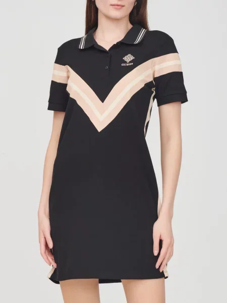 Сукня Guess чорна