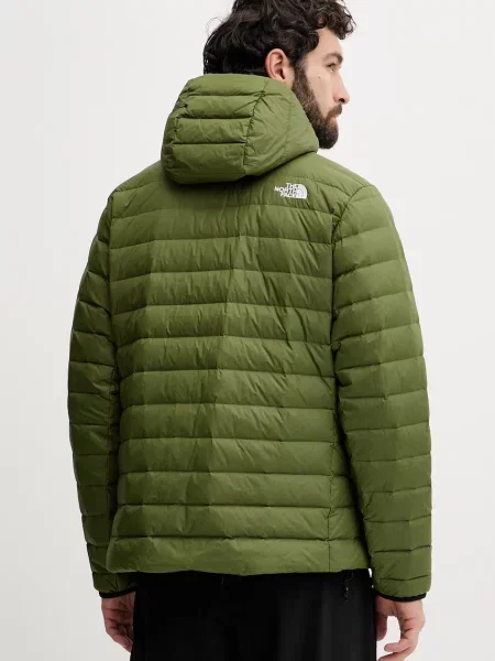 Классический стеганый пуховик The North Face