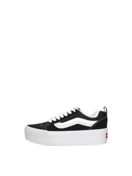 Vans Tenisówki Knu Stack czarny