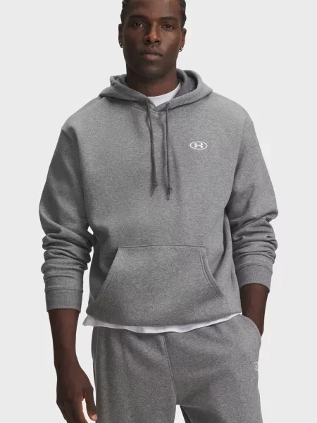 Худі Under Armour сіре
