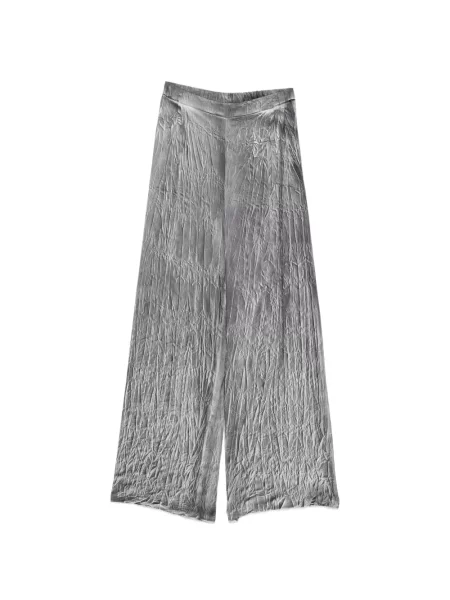 Pantaloni Avant Toi negru