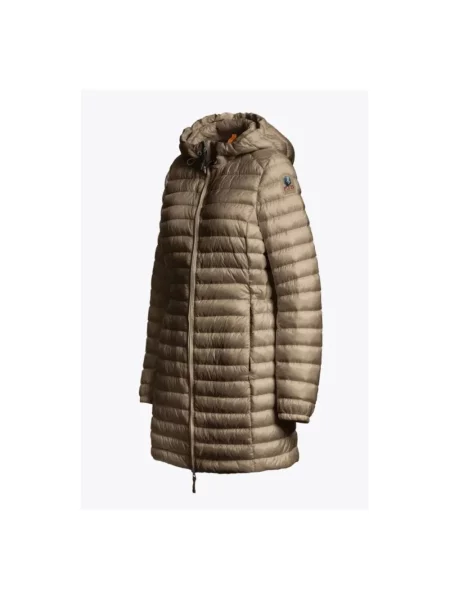 Kurtka Parajumpers brązowa