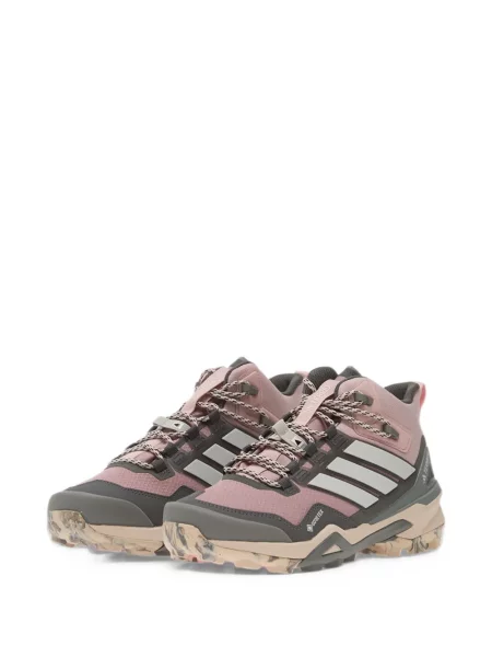 Treking top Adidas ružičasta