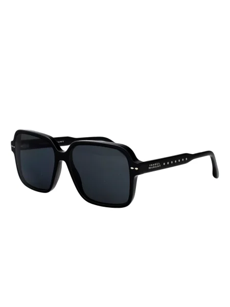 Sunčane naočale Isabel Marant Eyewear crna