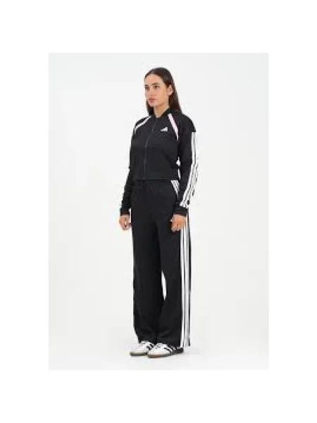 Adidas dres TEAMSPORT czarny