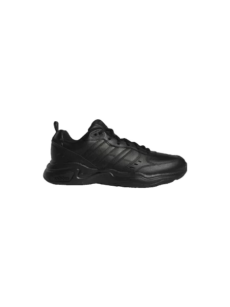 Félcipo Adidas fekete