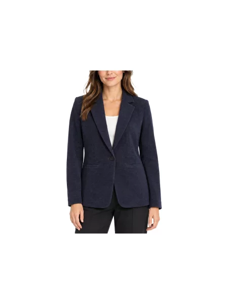 Sacou Emme Marella albastru