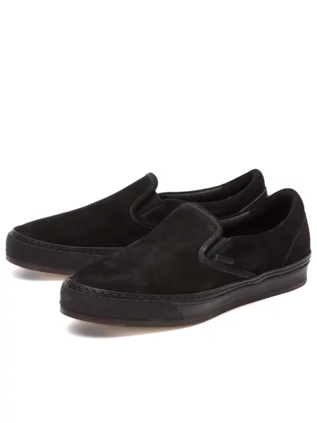 Sneakersy Hender Scheme czarne