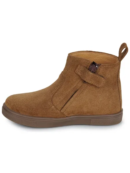 Pantofi copii Gbb maro