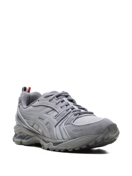 Sneakerși Asics Gel-Kayano gri