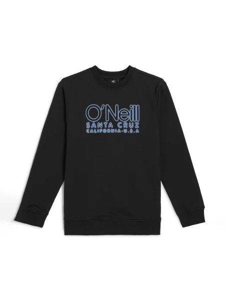 Palton copii O'neill negru