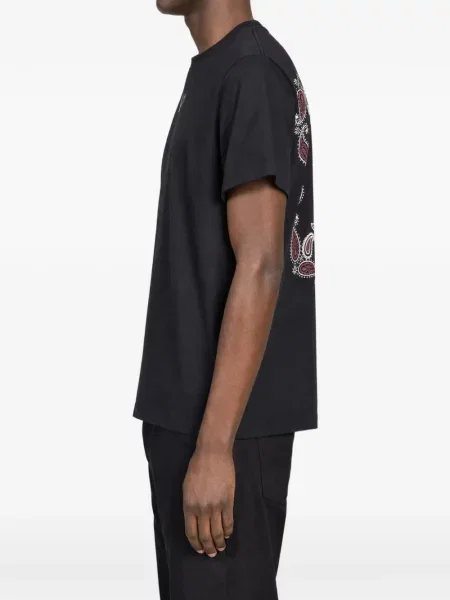 Marškinėliai Off-white balta