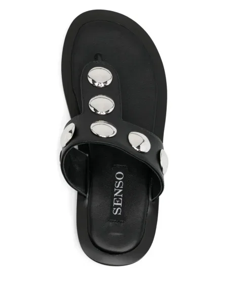 Sandale Senso negru