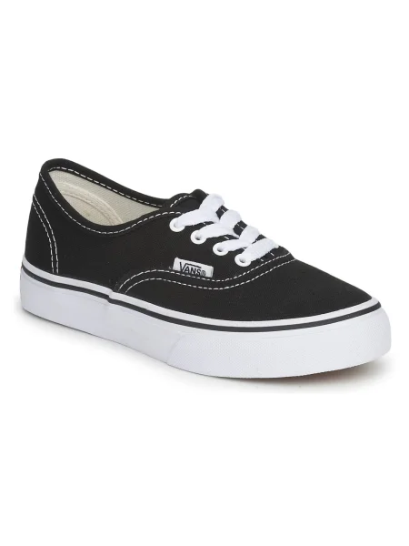 Pantofi copii Vans negru