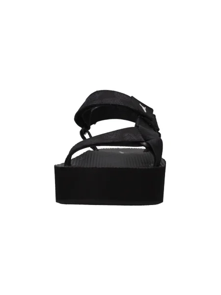 Pantofi Windsor Smith negru