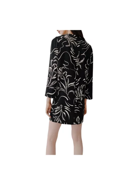 Rochie Marella negru