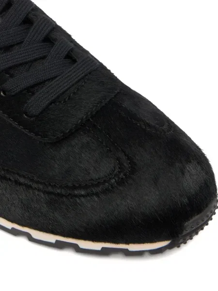 Sneakerși Bally negru