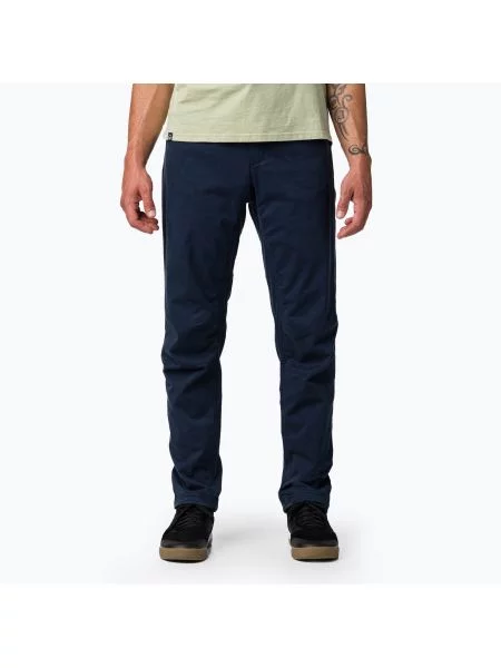 Spodnie wspinaczkowe Wild Country Stamina 2 navy