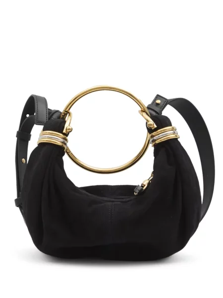 Brăţară Chloé negru