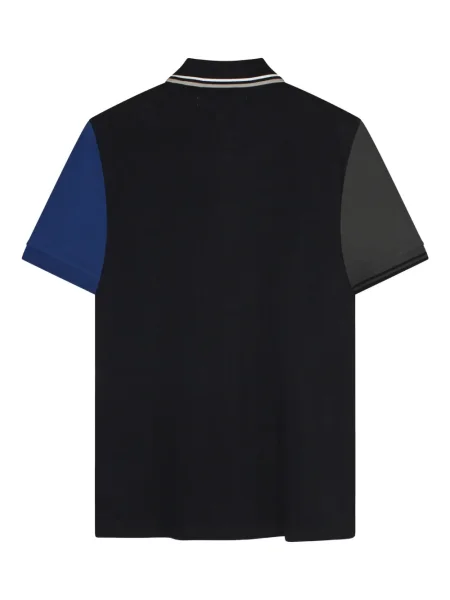 Polo Comme Des Garçons Shirt negru