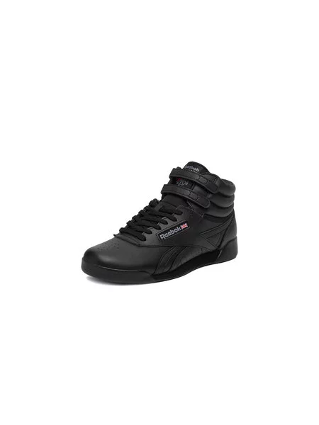 Sportcipők Reebok REEBOK-EO-F/S LO fekete