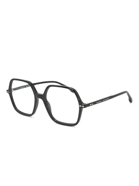 Ochelari de soare Isabel Marant Eyewear negru